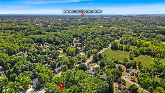 5000 Willow Road, Zionsville, IN 46077
