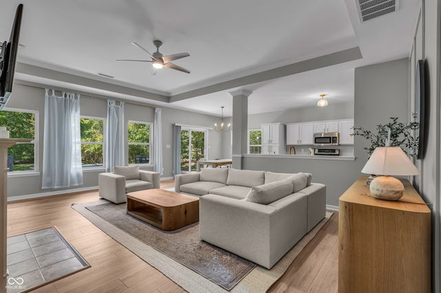 5000 Willow Road, Zionsville, IN 46077