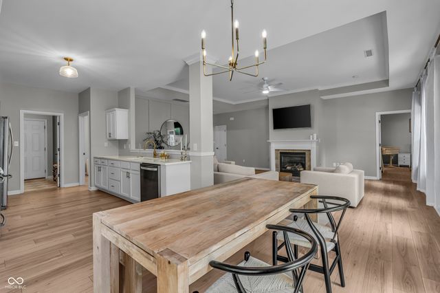 5000 Willow Road, Zionsville, IN 46077