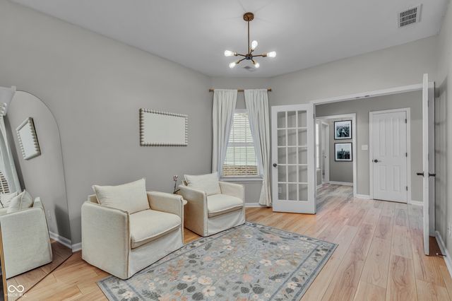 5000 Willow Road, Zionsville, IN 46077