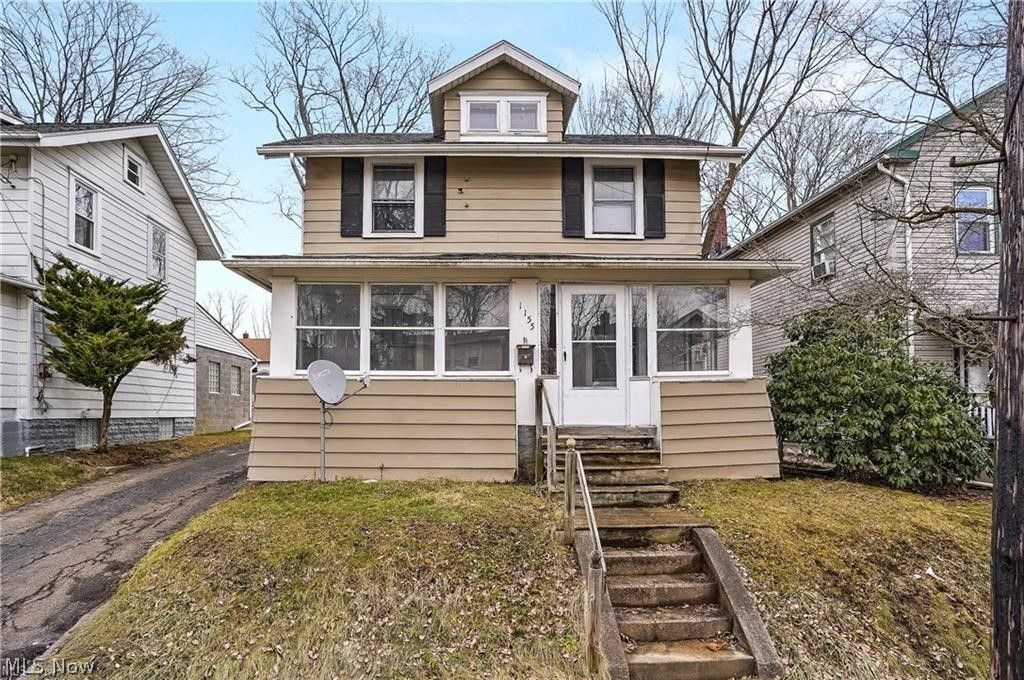 1155 Big Falls Avenue, Akron, OH 44310