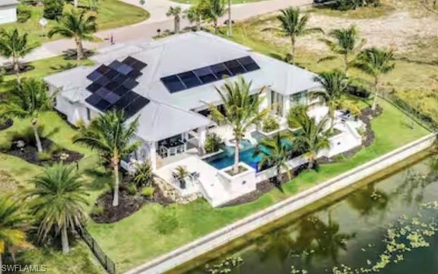 2405 SW 11th AVE, Cape Coral, FL 33991