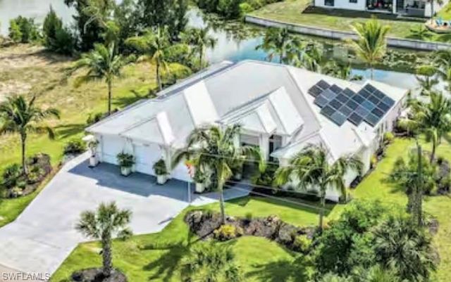 2405 SW 11th AVE, Cape Coral, FL 33991