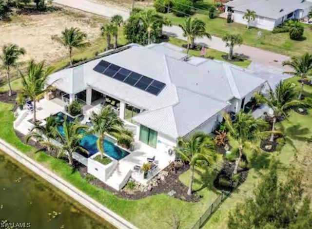 2405 SW 11th AVE, Cape Coral, FL 33991