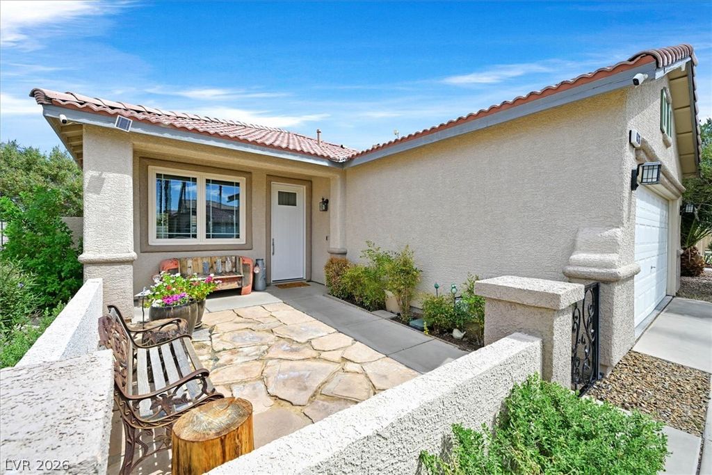 626 Fontayne Avenue, Las Vegas, NV 89123 — photo 2