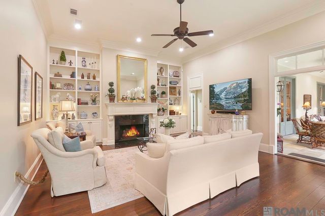 12455 Windermere Oaks Ct, Baton Rouge, LA 70810