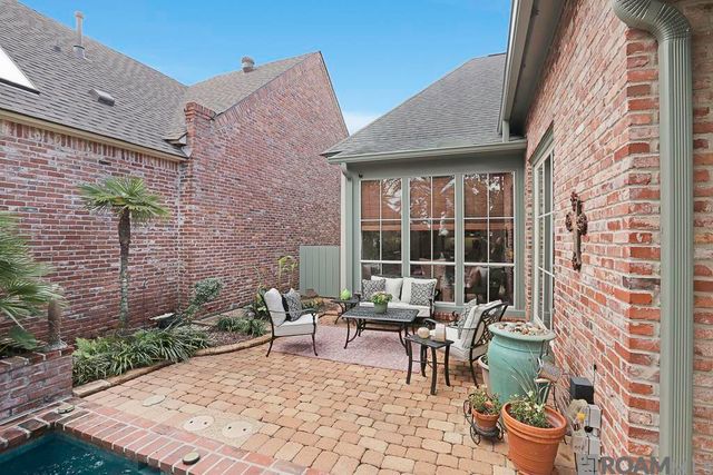 12455 Windermere Oaks Ct, Baton Rouge, LA 70810