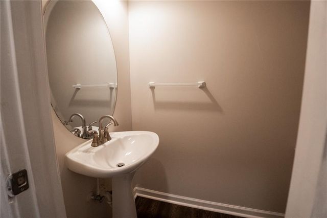 965 Harwell NW Street, Atlanta, GA 30314