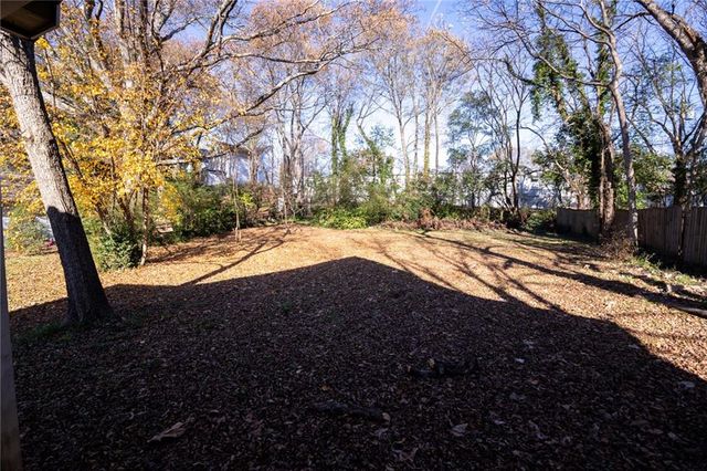 965 Harwell NW Street, Atlanta, GA 30314