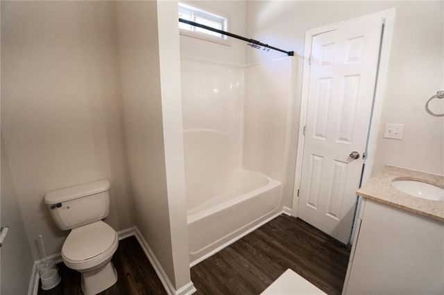 965 Harwell NW Street, Atlanta, GA 30314