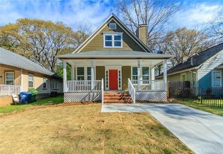 965 Harwell NW Street, Atlanta, GA 30314