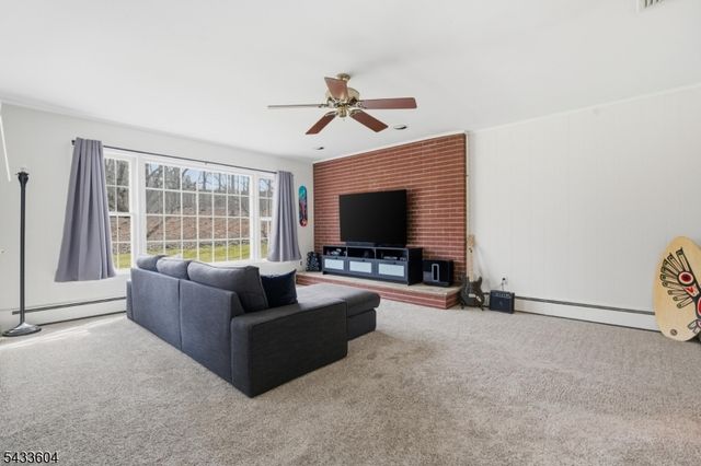 23 JAN RIVER DRIVE, Upper Saddle River Boro, NJ 07458