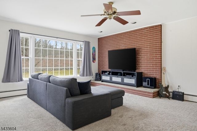 23 JAN RIVER DRIVE, Upper Saddle River Boro, NJ 07458