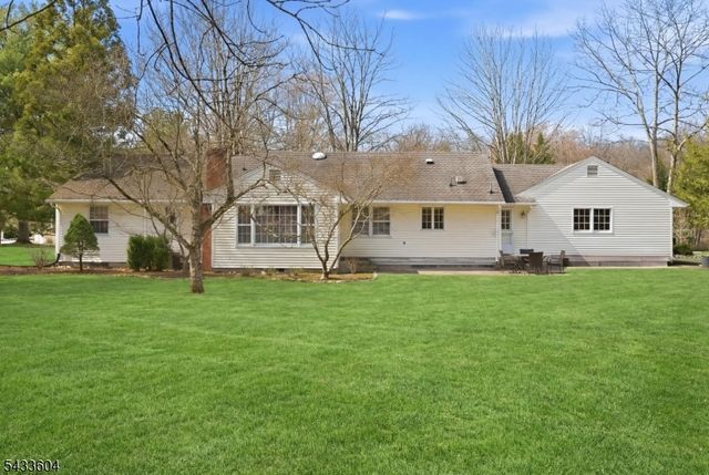 23 JAN RIVER DRIVE, Upper Saddle River Boro, NJ 07458