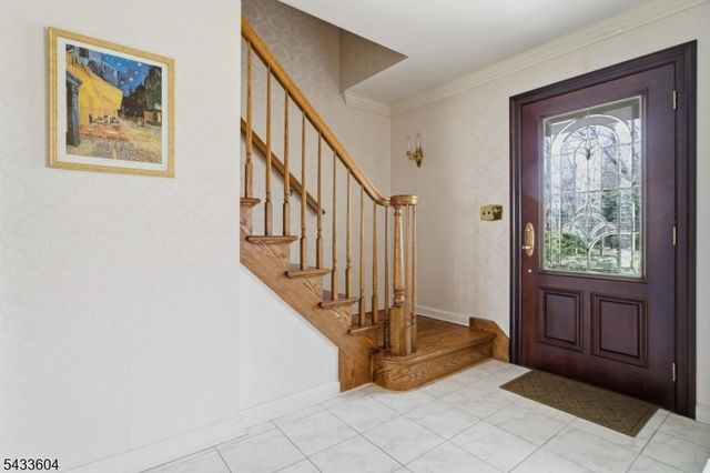 23 JAN RIVER DRIVE, Upper Saddle River Boro, NJ 07458
