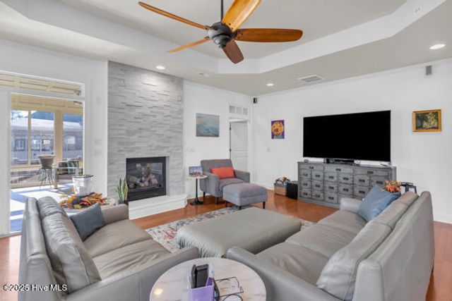 3064 Annsdale Drive S, Leland, NC 28451