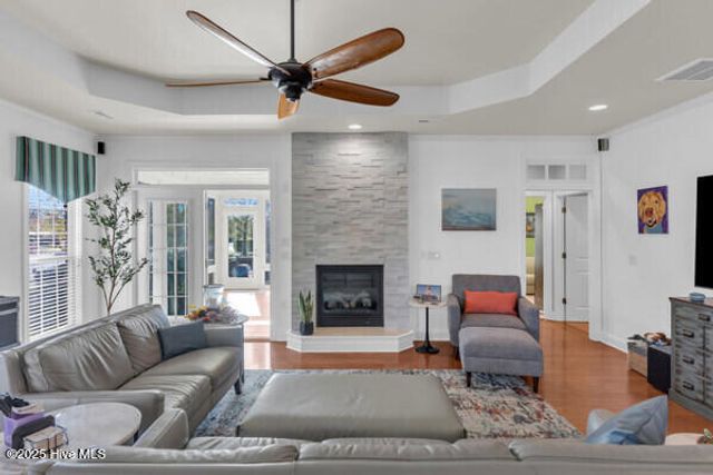 3064 Annsdale Drive S, Leland, NC 28451