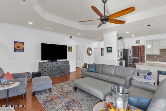 3064 Annsdale Drive S, Leland, NC 28451