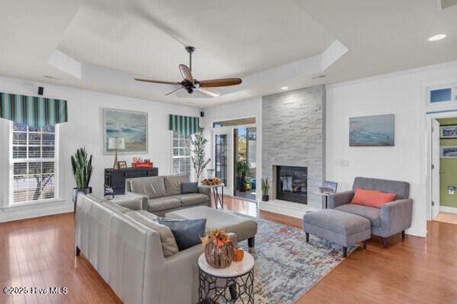 3064 Annsdale Drive S, Leland, NC 28451