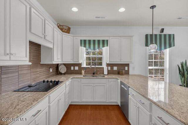 3064 Annsdale Drive S, Leland, NC 28451