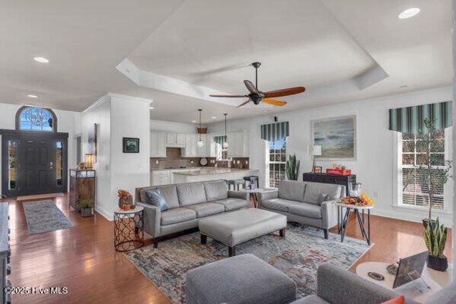 3064 Annsdale Drive S, Leland, NC 28451