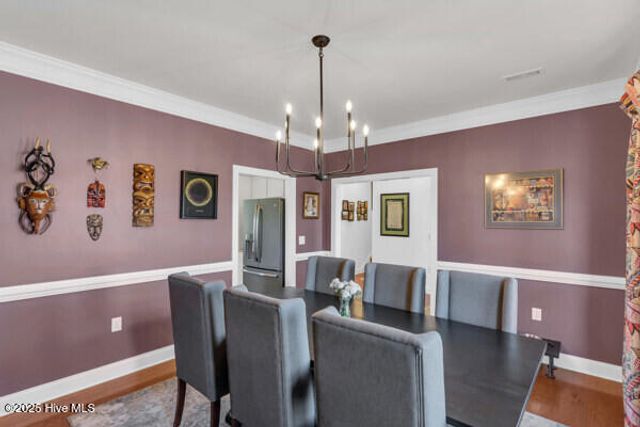 3064 Annsdale Drive S, Leland, NC 28451