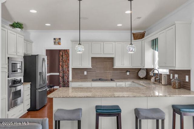 3064 Annsdale Drive S, Leland, NC 28451