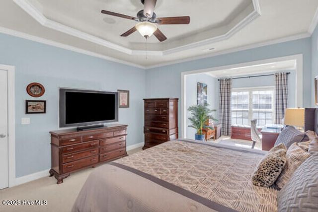 3064 Annsdale Drive S, Leland, NC 28451