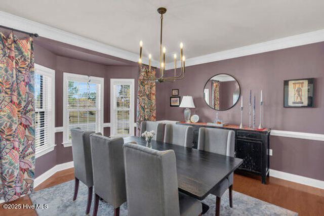 3064 Annsdale Drive S, Leland, NC 28451