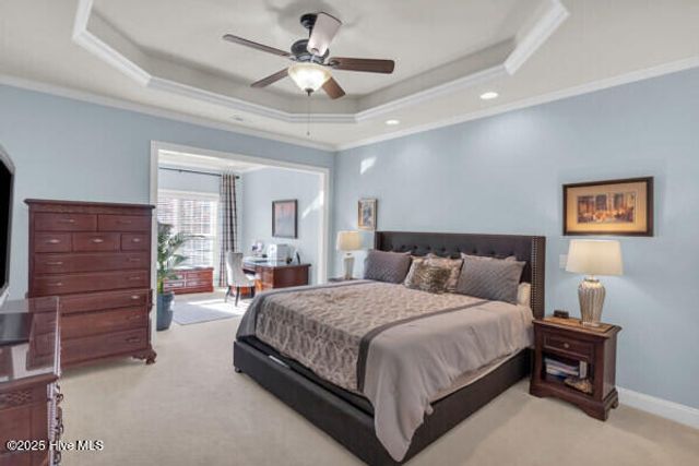 3064 Annsdale Drive S, Leland, NC 28451