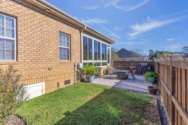 3064 Annsdale Drive S, Leland, NC 28451