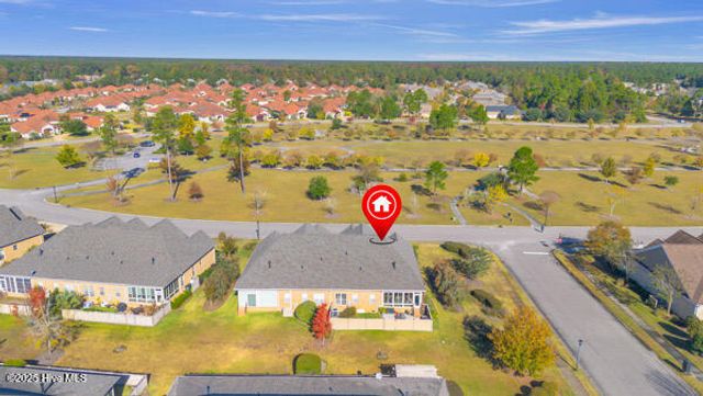 3064 Annsdale Drive S, Leland, NC 28451