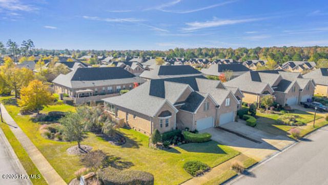 3064 Annsdale Drive S, Leland, NC 28451