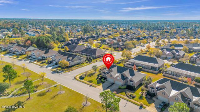 3064 Annsdale Drive S, Leland, NC 28451