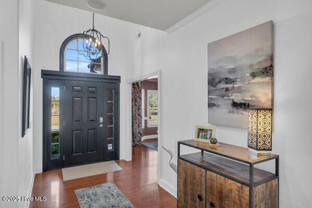 3064 Annsdale Drive S, Leland, NC 28451