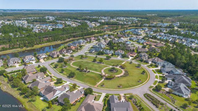 3064 Annsdale Drive S, Leland, NC 28451