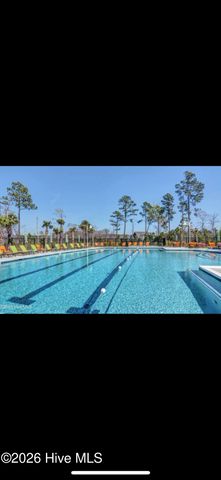 3064 Annsdale Drive S, Leland, NC 28451