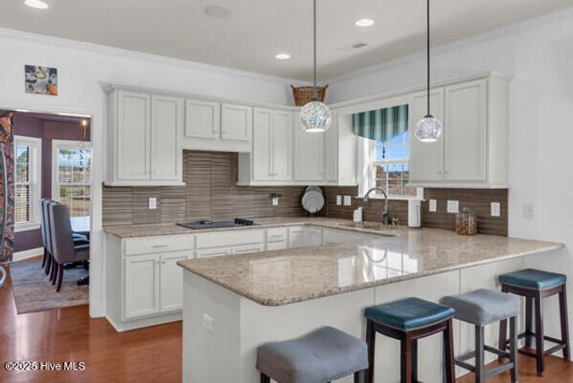 3064 Annsdale Drive S, Leland, NC 28451