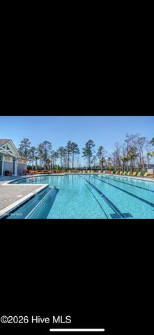 3064 Annsdale Drive S, Leland, NC 28451
