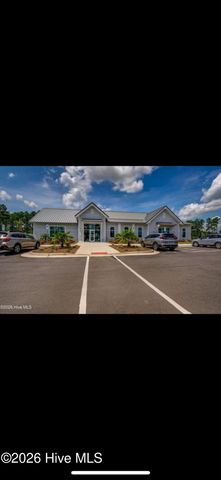 3064 Annsdale Drive S, Leland, NC 28451