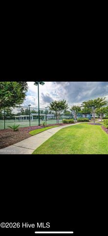 3064 Annsdale Drive S, Leland, NC 28451