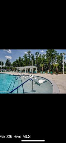 3064 Annsdale Drive S, Leland, NC 28451