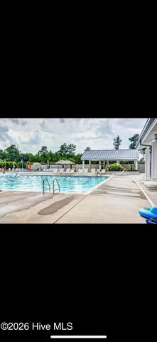 3064 Annsdale Drive S, Leland, NC 28451