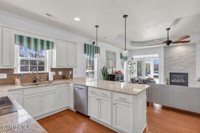 3064 Annsdale Drive S, Leland, NC 28451