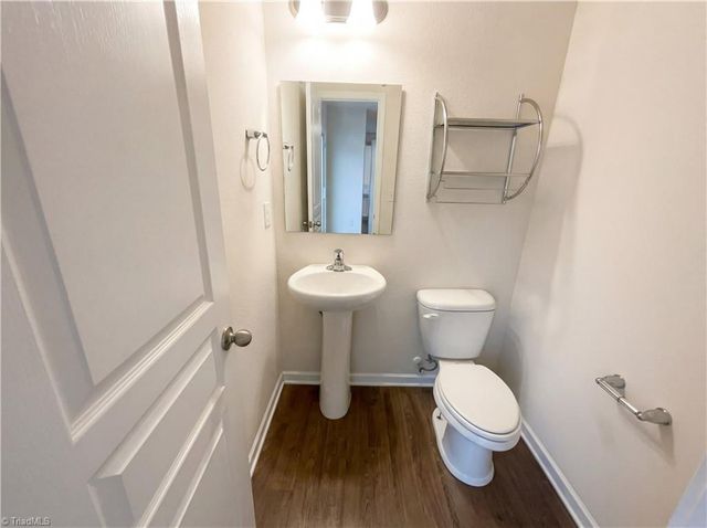 211 Sumter Court, Burlington, NC 27217