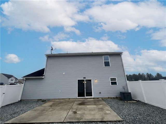 211 Sumter Court, Burlington, NC 27217