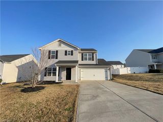 211 Sumter Court, Burlington, NC 27217