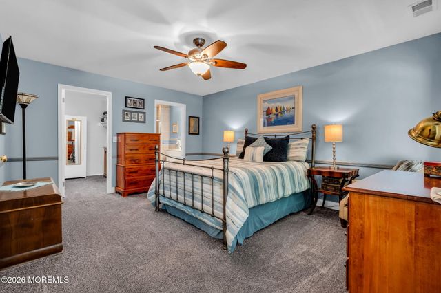 364 Mayfair Place, Morganville, NJ 07751
