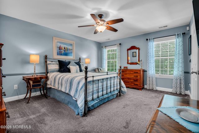 364 Mayfair Place, Morganville, NJ 07751
