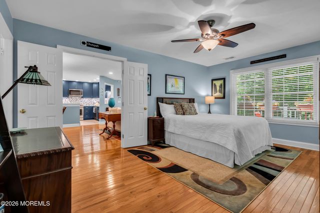 364 Mayfair Place, Morganville, NJ 07751
